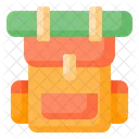 Backpack  Icon