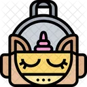 Backpack  Icon