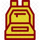 Backpack  Icon