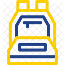 Backpack  Icon