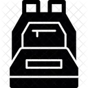 Backpack  Icon