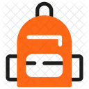 Backpack  Icon