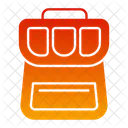 Backpack  Icon