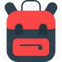 Backpack  Icon