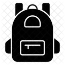 Backpack  Icon
