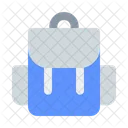 Backpack  Icon