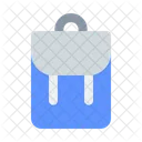 Backpack  Icon