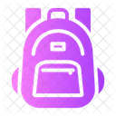 Backpack  Symbol