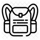 Backpack  Icon