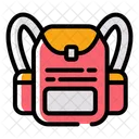Backpack  Icon