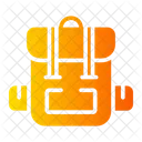 Backpack  Icon