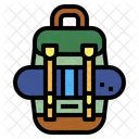 Backpack  Icon