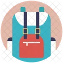 Backpack  Icon