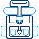 Backpack  Icon