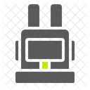 Backpack  Icon