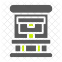 Backpack  Icon