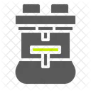Backpack  Icon