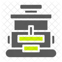 Backpack  Icon