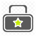 Backpack  Icon