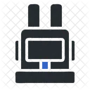 Backpack  Icon