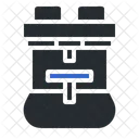Backpack  Icon