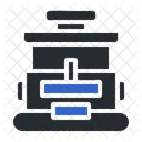 Backpack  Icon