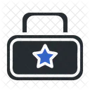 Backpack  Icon
