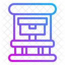 Backpack  Icon