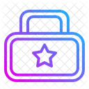 Backpack  Icon
