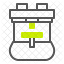 Backpack  Icon