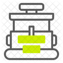 Backpack  Icon