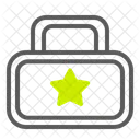 Backpack  Icon