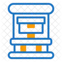 Backpack  Icon