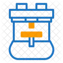 Backpack  Icon