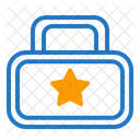Backpack  Icon