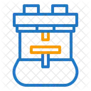 Backpack  Icon