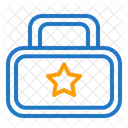 Backpack  Icon