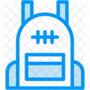 Backpack  Icon