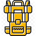 Backpack  Icon