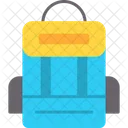 Backpack  Icon