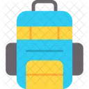 Backpack  Icon