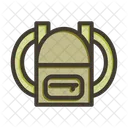 Backpack  Icon