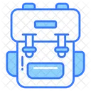 Backpack  Icon