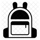 Backpack  Icon