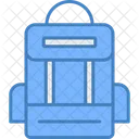 Backpack  Icon