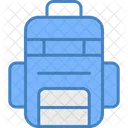 Backpack  Icon