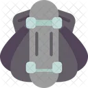 Backpack  Icône