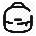 Backpack  Icon