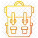 Backpack  Icon