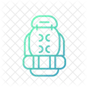 Backpack  아이콘
